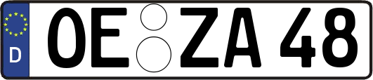OE-ZA48