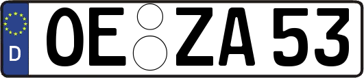 OE-ZA53