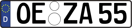 OE-ZA55