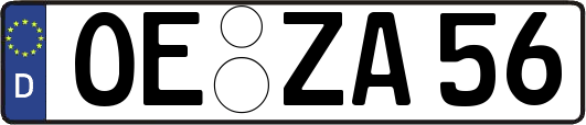 OE-ZA56