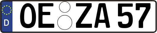 OE-ZA57