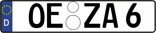 OE-ZA6