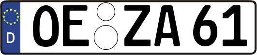 OE-ZA61