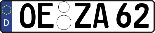 OE-ZA62