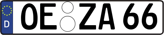 OE-ZA66