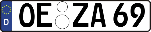 OE-ZA69