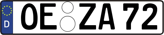 OE-ZA72