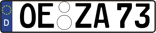 OE-ZA73