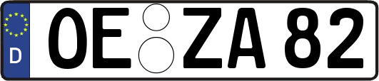 OE-ZA82