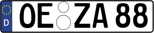 OE-ZA88