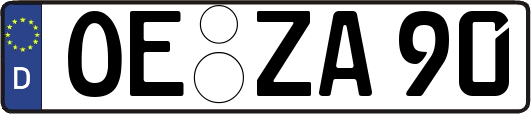 OE-ZA90
