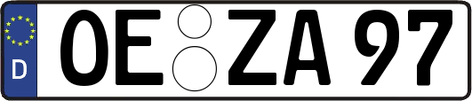 OE-ZA97