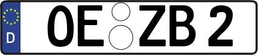 OE-ZB2