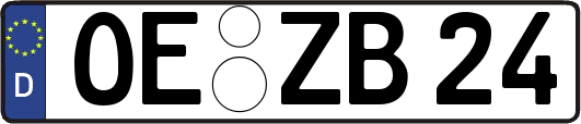 OE-ZB24