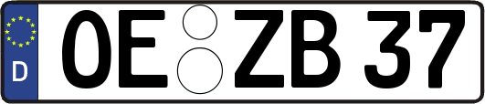 OE-ZB37