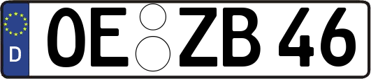 OE-ZB46