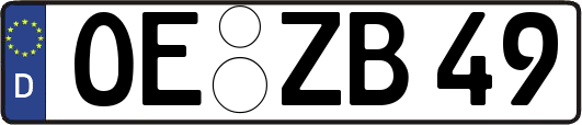 OE-ZB49