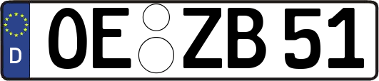 OE-ZB51