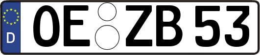 OE-ZB53