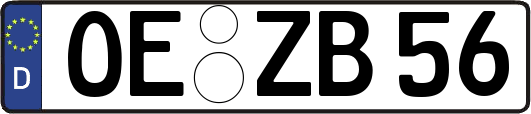 OE-ZB56