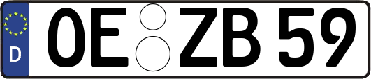 OE-ZB59