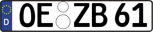 OE-ZB61