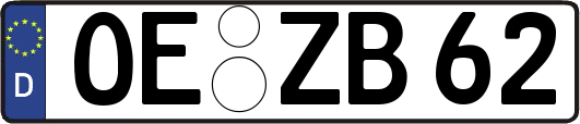 OE-ZB62