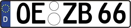OE-ZB66