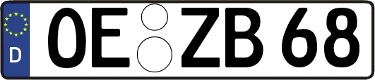 OE-ZB68