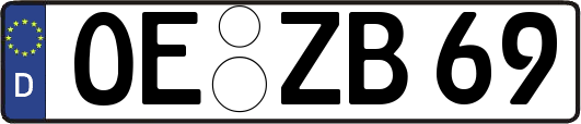 OE-ZB69