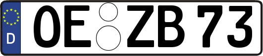 OE-ZB73
