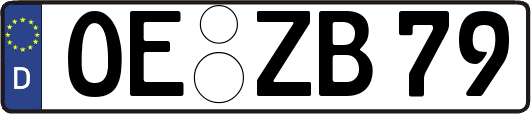 OE-ZB79