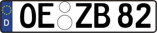 OE-ZB82