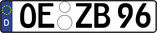 OE-ZB96