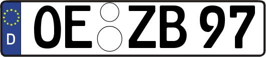 OE-ZB97