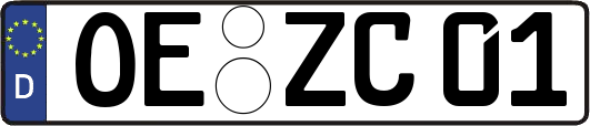 OE-ZC01