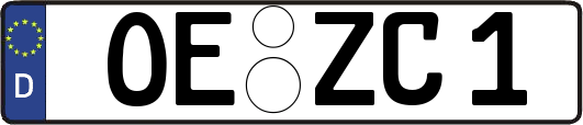 OE-ZC1