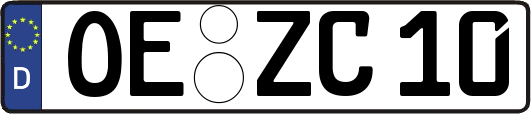 OE-ZC10