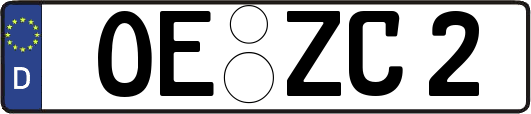 OE-ZC2