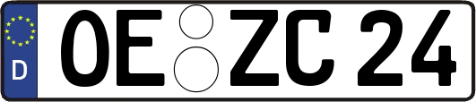 OE-ZC24