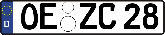 OE-ZC28