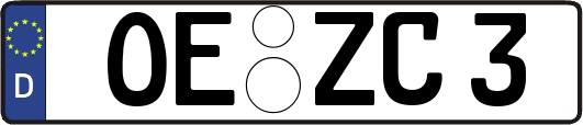 OE-ZC3
