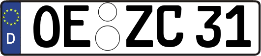 OE-ZC31