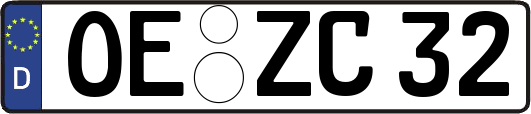 OE-ZC32