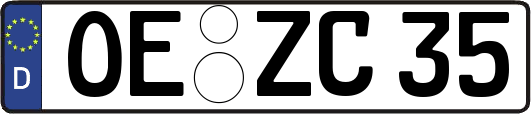 OE-ZC35