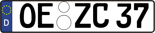 OE-ZC37