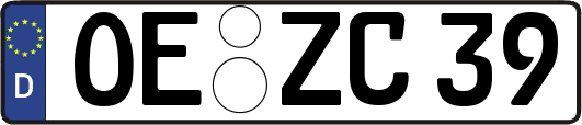 OE-ZC39