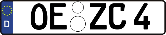 OE-ZC4
