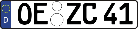 OE-ZC41