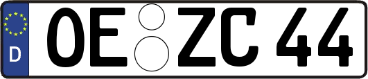 OE-ZC44